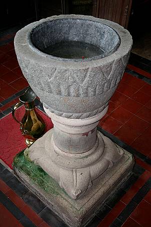 Sithney - The Font